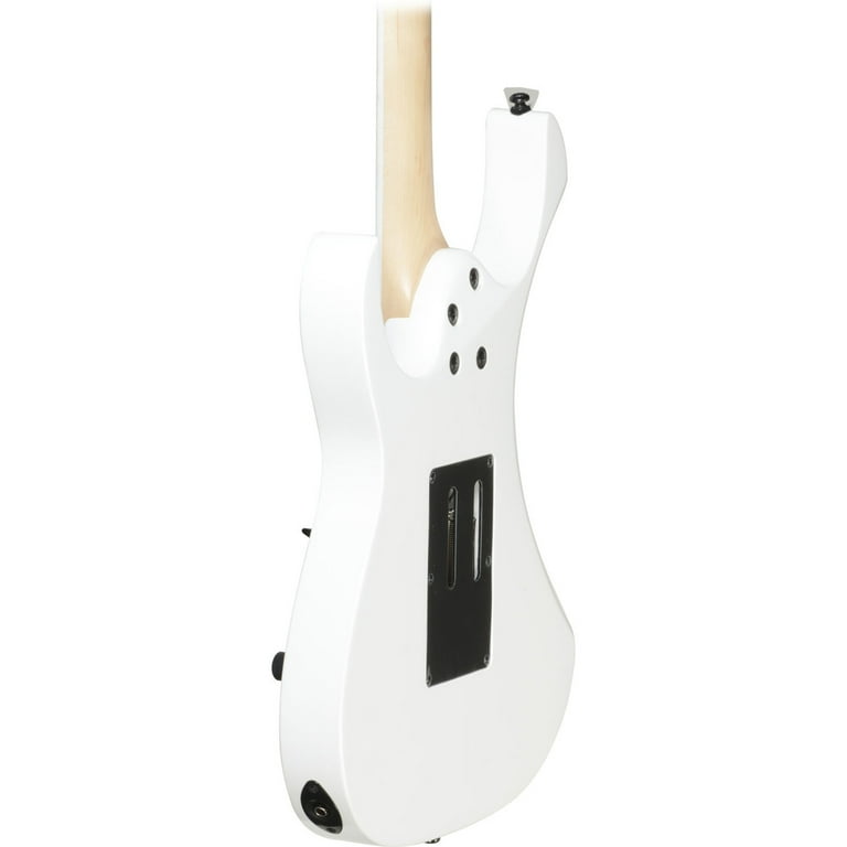 Ibanez RG450DX Electric Guitar White - Walmart.com