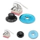 thumbnail image 3 of 50-300 Dial Thermostat Temperature Control Switch For Electric Oven AC 220V 16A, 3 of 5