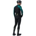 thumbnail image 3 of Alé Cycling Neopren-Schuhüberzieher, Schwarz/Fluo Gelb, Größe XS (34-36) (2 Stück), Schwarz/Flu, 3 of 4