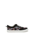 thumbnail image 2 of Mickey Mouse Men's Casual Print Low Top Sneaker, 2 of 5
