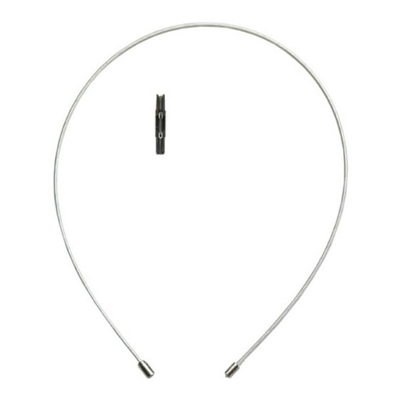 ACDelco 18P1787 Parking Brake Cable