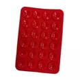 thumbnail image 1 of Soporte de succión para teléfono,Accesorios de soporte de succión para teléfono Soporte de silicona,Ventosa Suministros de soporte para teléfono Fácil de usar,Funda para teléfono Soporte, 1 of 8