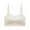 Yellow, variant on Teen Girls Training Bra Comfortable with Removable Pad