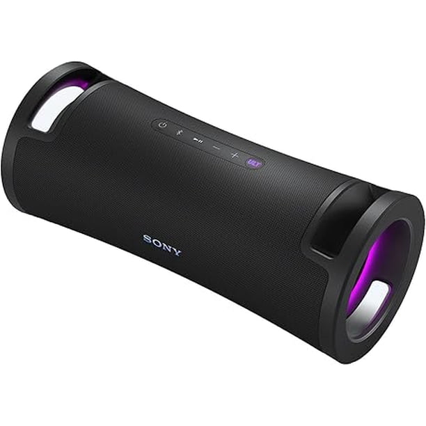 SONY ULT FIELD 7 Bluetooth Wireless Speaker- Black - Walmart.ca