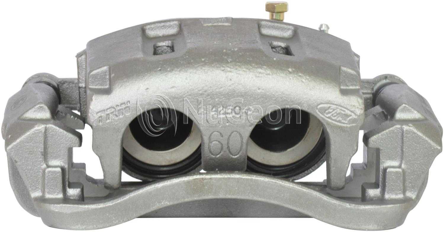 Nugeon 99-17936A Reman Caliper w/ Installation Hardware
