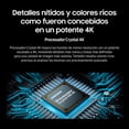 thumbnail image 3 of Combo TV Samsung 85" Crystal UHD U8200HF 4K Vision AI + Barra de sonido 2.1Ch B-series con Subwoofer HW-B450F, 3 of 5