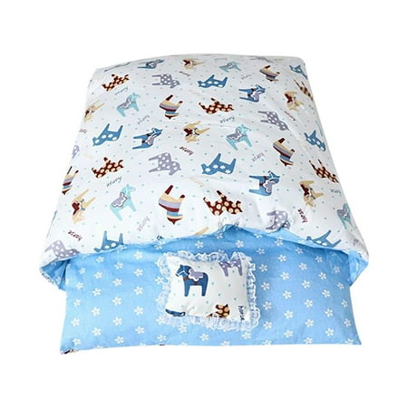 NSESSHome Beds Removable Slee Bag Sofas Mat Modern Soft Plush Round Pet Bed For Cats Mini Medium Sized Bed Self Warming Winter Indoor