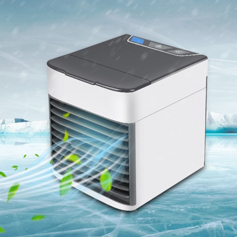 Fan For Small Air Conditioning Unit 