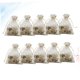 thumbnail image 5 of UPGRATOR 100Ud Bolsas De Organza Transparente Para Dulces Bolsas De Almacenaje Reutilizables, 5 of 8