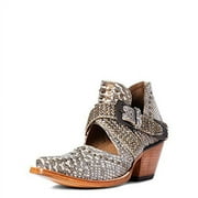 Dixon Rock N Roll Western Boot