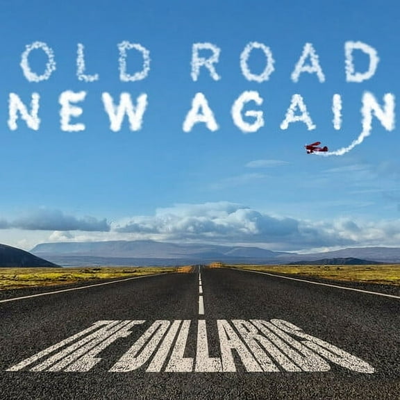 The Dillards - Old Road New Again - Music & Performance - CD