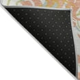 thumbnail image 3 of Addison Rugs Chantille Indoor/Outdoor Transitional Swirls Coral Washable Runner Rug, 2'3" x 7'6", 3 of 6