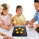 thumbnail image 3 of Gonggi Set Handal Coordination Toy Stone Catching Game Juego Tradicional para Juegos Mesa Regalos Fanáticos, 3 of 9