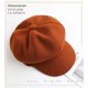 thumbnail image 5 of Mujer Boina Newsboy Hat Gorra De Lana Francesa Clásico Otoño Primavera Invierno, 5 of 5