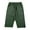 Dark Green, variant on Summer Pants for Women Elastic Waist Pants Yoga Pant with Pocket plus Girls Flare Leggings Women 4x French Oversized Clothes Workout for A D Striped Work Clothes Cute Harem Dress Dark Green 2XL