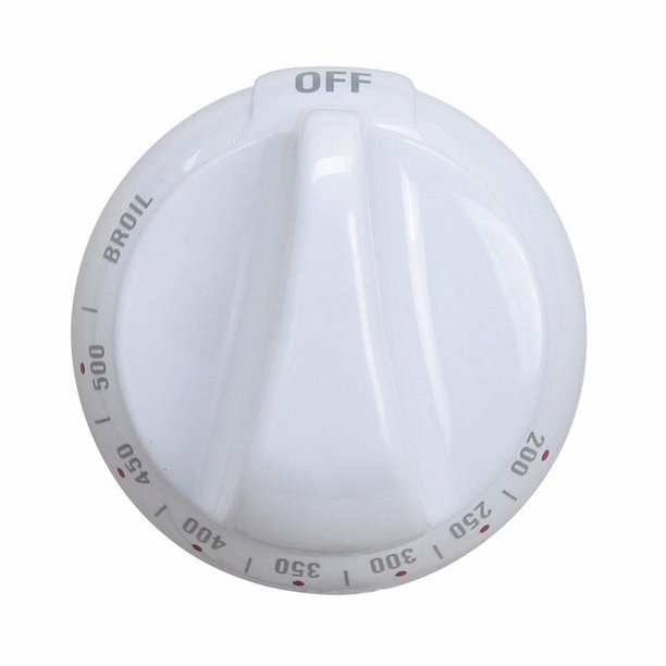 hotpoint stove knob replacement