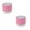 Pink PK, variant on Latrodar Led Mini Wireless Bluetooth Speaker A9 Led Night Tf Usb Fm Musical Audio Sturdy Pink 2.4x2.4 Inch Home Decor