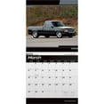 thumbnail image 3 of Chevy Super Sport OFFICIAL | 2026 12x24" (Hanging) Wall Calendar | Plastic-Free, 3 of 9
