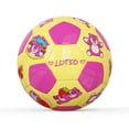 thumbnail image 4 of Balón de fútbol Toy Story Lotso Glow que brilla en la oscuridad, 4 of 4