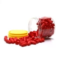 thumbnail image 3 of Earplugs Ear Plug Protector, Ear Plug, 50 Pairs For Sleeping Kids Learning Bedroom Light Green,Orange,Red, 3 of 8