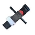 thumbnail image 5 of Tactical Medical Tourniquet For Outdoor Exploration Combat Application Red Tip Military Medical Emergency Belt Aid, 5 of 5