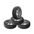 thumbnail image 1 of Llantas 235/65R16 Goodyear Cargo Marathon 2 121R, 1 of 6