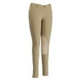 thumbnail image 3 of Ladies Starter Lowrise Pull On Breeches, 3 of 6