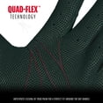 thumbnail image 4 of Guantes de bateo Franklin Sports CFX Pro MLB para adultos y jóvenes, 4 of 7