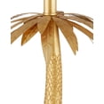 thumbnail image 7 of Currey And Company 6000-0961 Mazari 2 Light 35" Tall Buffet Table Lamp - Contemporary Gold, 7 of 7