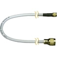 thumbnail image 1 of Cable de antena digital DA340 de 15 m con mini UHF y tipo N macho, 1 of 1