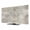Beige, variant on Vintage Beige TV Dust Cover,Stretchable TV Screen Desktop Computer Protector Cover,Modern Abstract Art Oil Painting Television Dustproof Slipcover Indoor Outdoor for 58–65 Inch Flat or Curved TVs