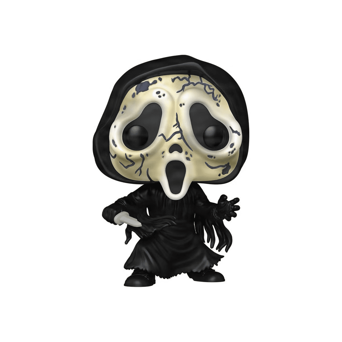 Funko POP! Movies: Ghost Face Limited Edition Exclusive Vinyl Figure #1962