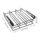 thumbnail image 2 of ADDHAT Organizador Colgante De Cocina Negro Para Gabinete Con Resistente Y, 2 of 8