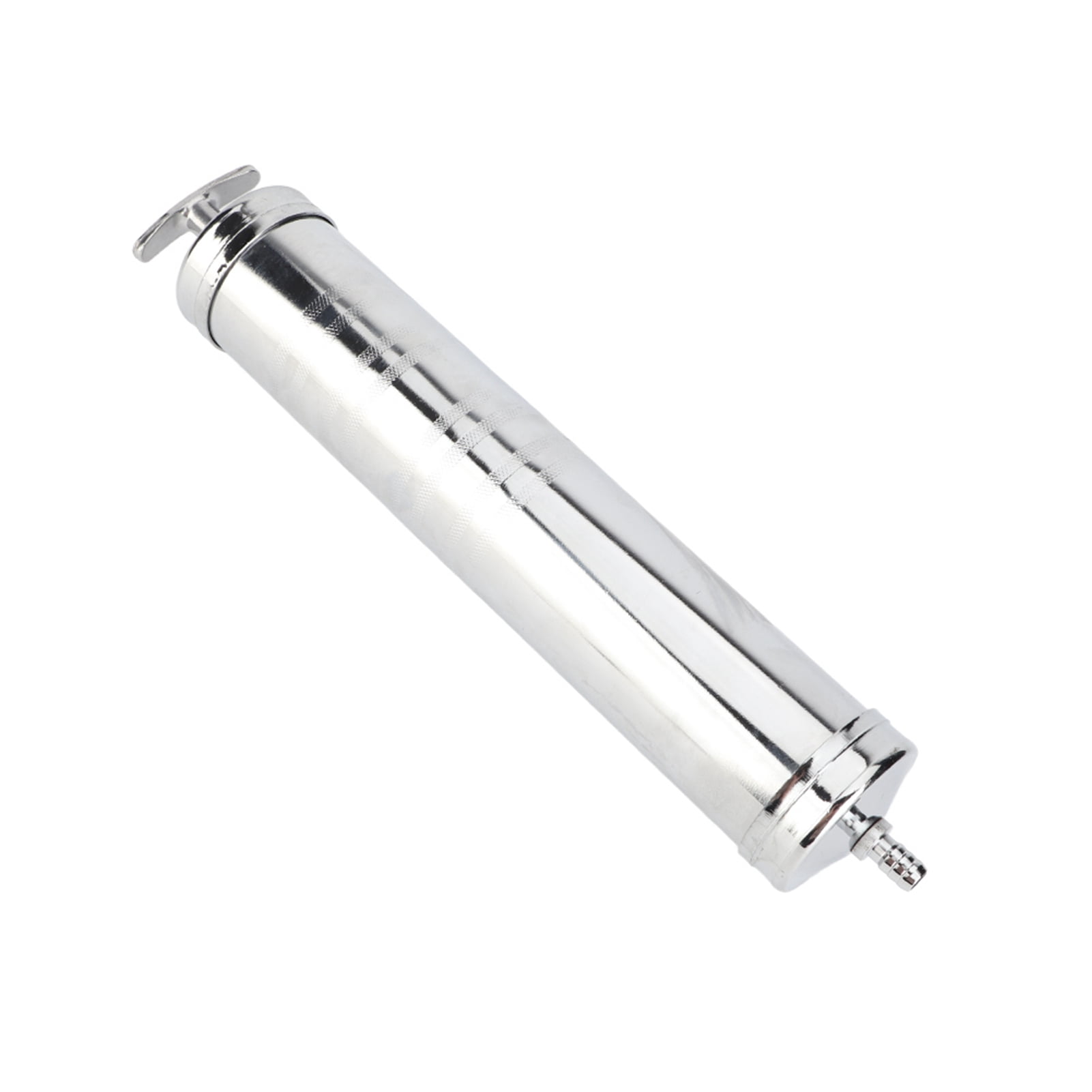 Tool Parts, Piston Pressure Aluminum Alloy Strong Grease Gun, Ships Trains Harvesters For Automobiles