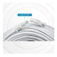 thumbnail image 2 of Cable De Red Lan Cat5e 30mts Gris Hasta 1 Gbps P/interior Prodotty CAT5E, 2 of 4
