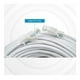 thumbnail image 2 of Cable De Red Lan Cat5e 30mts Gris Hasta 1 Gbps P/interior Prodotty CAT5E, 2 of 4
