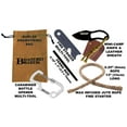 thumbnail image 3 of Bushcraft Survival Bugout Fire Starter Kits, 3 of 7