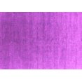 thumbnail image 1 of Ahgly Company Indoor Rectangle Oriental Pink Industrial Area Rugs, 2' x 5', 1 of 4