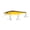 Gold Black/Orange Belly, variant on Bill Lewis Fishing Scope-STIK 100 SUSPENDING 4'-6' / Gold Black/Orange Belly