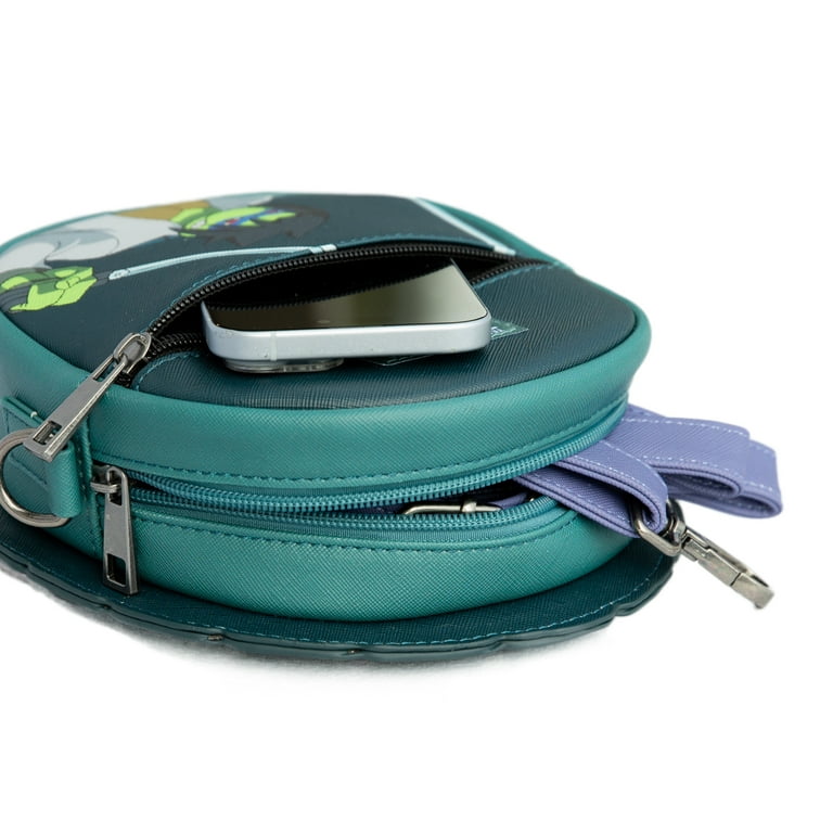 EYE OF THE TURTLE BAG - Walmart.com