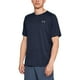 thumbnail image 4 of Camiseta Under Armour UA Tech con cuello en V para hombre - Academy, 4 of 4
