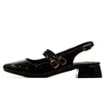 thumbnail image 2 of Zapatos para Mujer Sarah Studio TB01 negro 25, 2 of 6