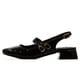 thumbnail image 2 of Zapatos para Mujer Sarah Studio TB01 negro 22, 2 of 6