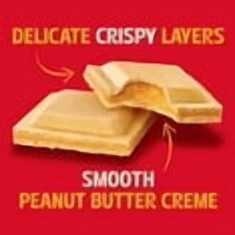 NUTTER BUTTER Peanut Butter Wafer Cookies, 10.5 oz-3pk, With Olive Green Bowl By ValueNest
