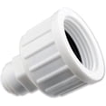 thumbnail image 2 of Water Supply Hose-Connection Kit for European Style Double Door Samsung Refrigerator,Diameter 10mm,1/4", 2 of 5