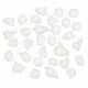 thumbnail image 1 of EeaseMX 300 bolitas de algodón para quitar esmalte de uñas, bolitas de algodón absorbentes para eliminar gel de uñas, 1 of 7