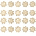 thumbnail image 2 of TISHITA 2x Lot de 20 Cache-Tétons Adhésifs Jetables pour Femmes, 2 of 8