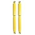 thumbnail image 2 of Pair Set of 2 Rear Monroe Suspen Shock Absorbers for Chevy C20 C30 P30 GMC C3500, 2 of 2