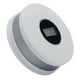 thumbnail image 2 of Smoke Detector Carbon Monoxide Detector Combo, Dual Sensor Smoke Alarm and Carbon Monoxide Detector Replaceable Battery Smoke Carbon, 2 of 5