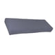 thumbnail image 4 of Funda de Banco Elástica de Comedor Zulema Decoración Gris, 4 of 8